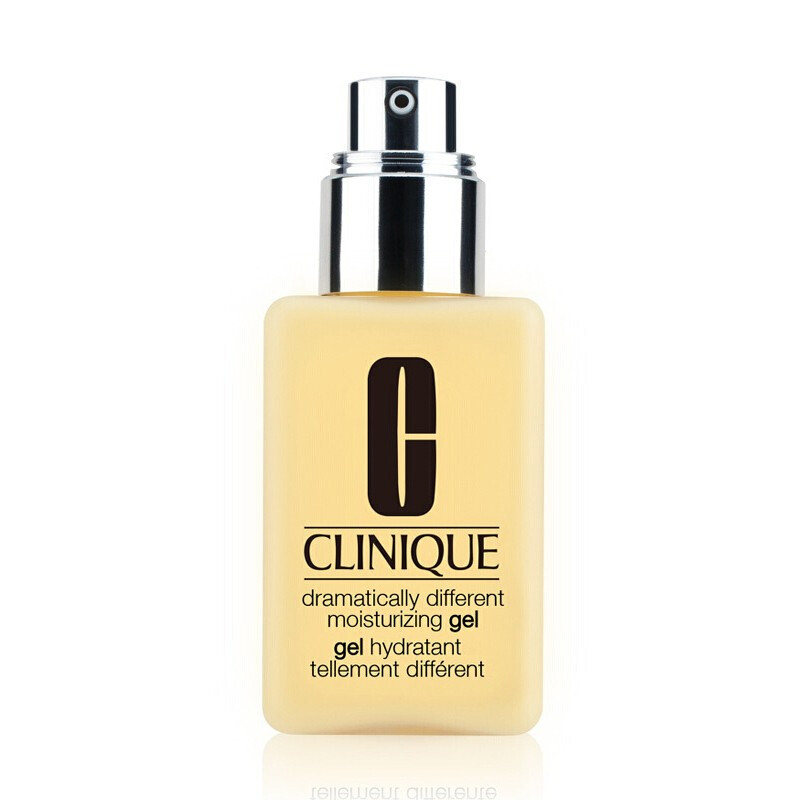 CLINIQUE 倩碧 三步曲系列 润肤乳-清爽型 125ml 69.67元