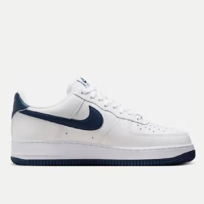 plus会员：耐克NIKE AIR FORCE 1 07 AF1 男子空军一号运动鞋 FJ4146-104 605.96元包邮