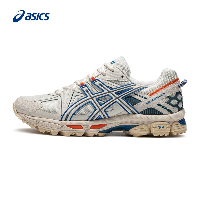 ASICS 亚瑟士 GEL-KAHANA 8 男款跑鞋 10044111207288 368元