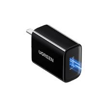 UGREEN 绿联 CD104 充电器 10.5W 15.9元（双重优惠）