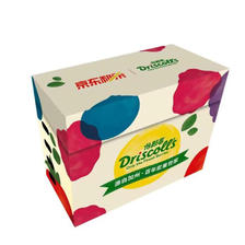 怡颗莓 Driscoll's 云南蓝莓14mm+ 原箱12盒礼盒装 125g/盒 新鲜水果礼盒 126.02元（