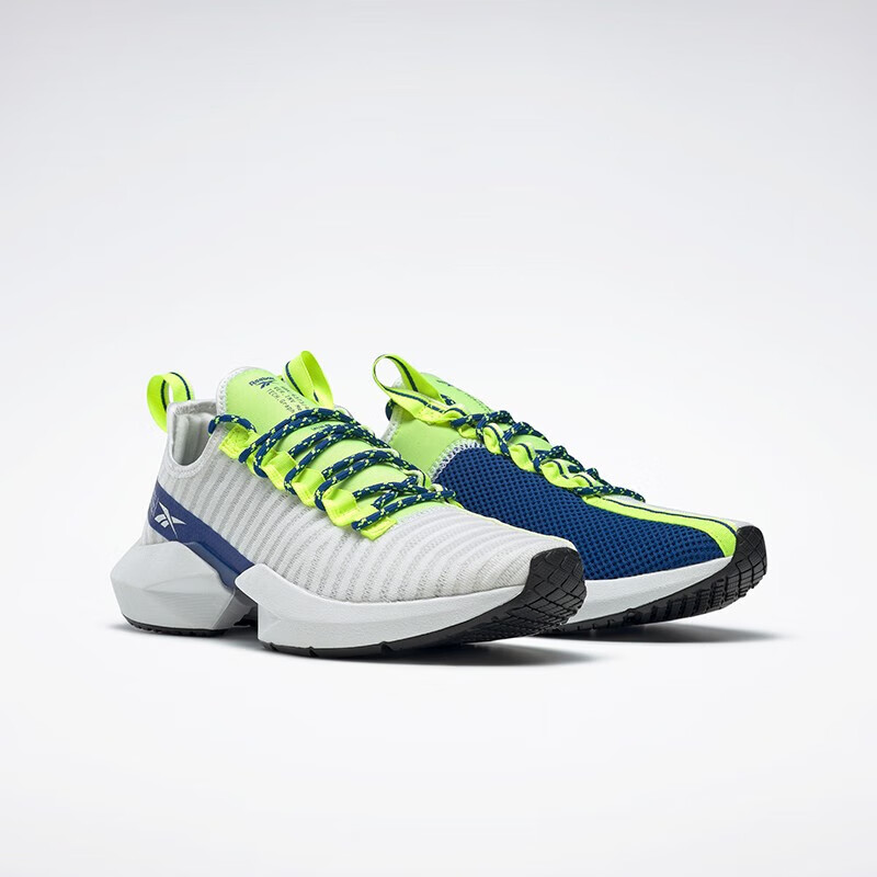 移动端、京东百亿补贴：Reebok 锐步 SOLE FURY 通用款跑步鞋 FY0859 134.33元