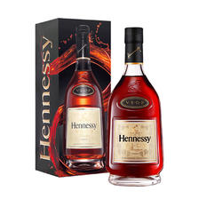 PLUS会员：Hennessy 轩尼诗 VSOP 洋酒 干邑白兰地 700ml 有码 345.01元包邮
