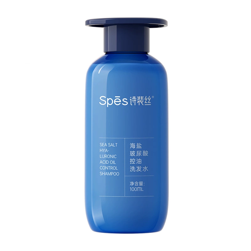 任选2 spes爆款洗发水护发素100ml 券后19.8元