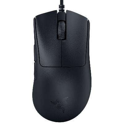 Razer雷蛇炼狱蝰蛇V3 8KHz 有线游戏鼠标 359.9元