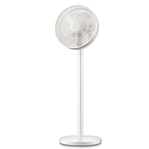 容声 RS-FX2401AH 电风扇 白色 59.99元