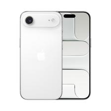 苹果 iPhone Air 5G手机 12GB+256GB 云白色