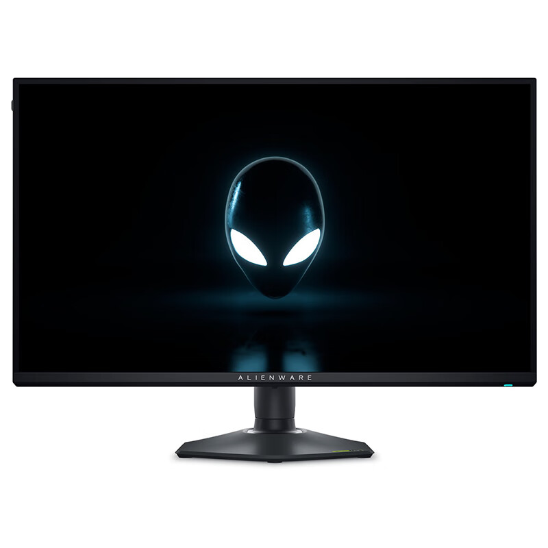 ALIENWARE 外星人 AW2725QF 26.5英寸 IPS G-SYNC Adaptive-Sync 显示器（3840×2160、360Hz、HD