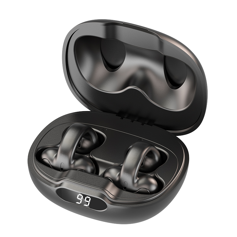 AMOI 夏新 蓝牙耳机 标准版 黑色 14.3元（需用券）