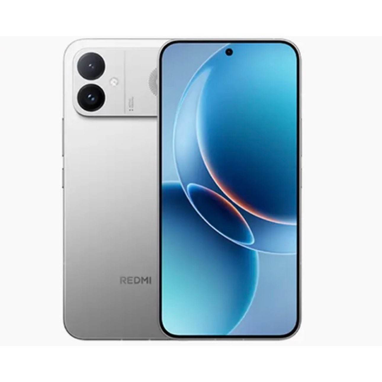 REDMI 红米 K90 至尊版 手机 太空银 16+512G 2999元