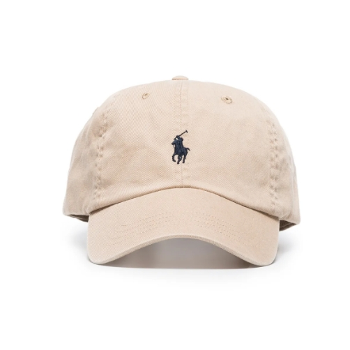 Polo Ralph Lauren 拉夫劳伦小马徽标棒球帽 6折 ¥423