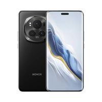 HONOR 荣耀 Magic6 Pro 5G手机 骁龙8Gen3 12+256GB 绒黑色 ￥3759