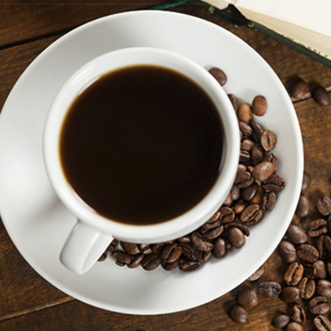 G7 COFFEE G7 中原美式萃取速溶纯黑咖啡0蔗糖0脂燃减低脂卡健身咖啡豆粉 136g