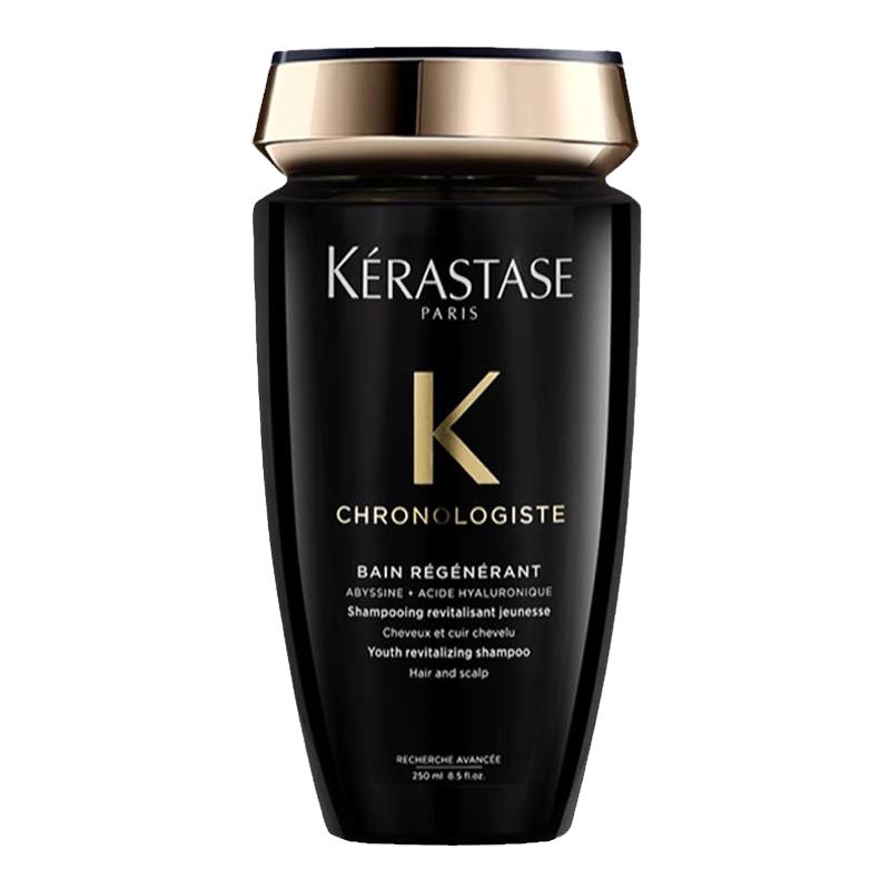 KÉRASTASE 卡诗 黑钻凝时洗发水 250ml ￥129