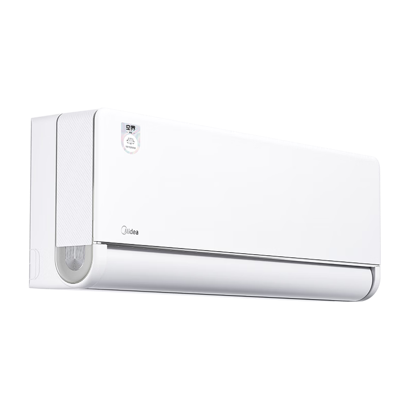 美的 空界M5 KFR-35GW/M5壁挂式空调 大1.5匹 新一级能效 1740元