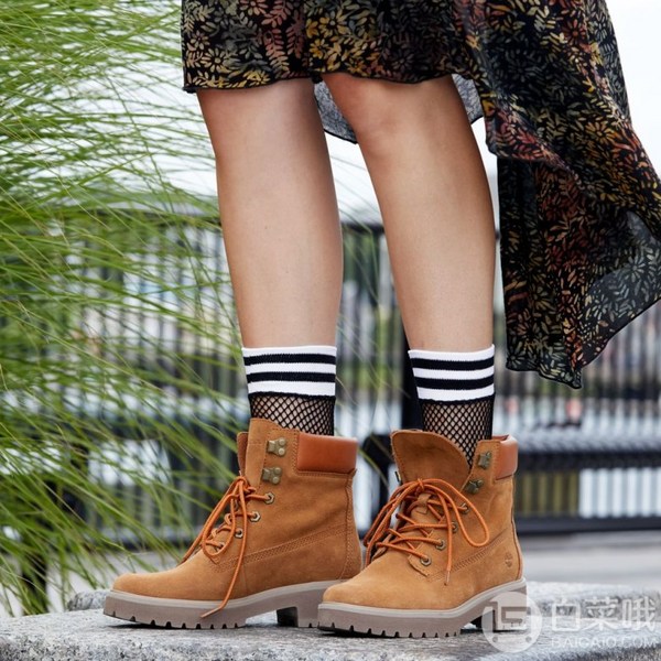 carnaby cool timberlands