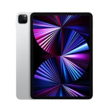 Plus：Apple iPad Pro12.9英寸(第5代)平板电脑 256G WiFi版 原封未激活 M1芯片 银色 
