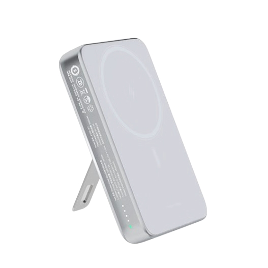 国家补贴：京东京造 京造 20W Magsafe移动电源 10000mAh 84.9元