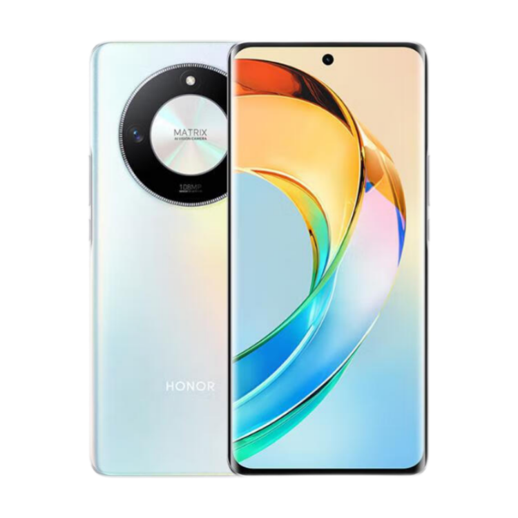 百亿补贴：HONOR 荣耀X50 5G手机 12GB 512GB 1429.32元包邮