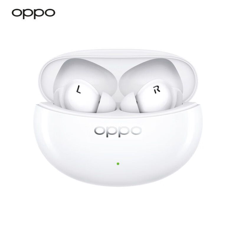 20点开始、百亿补贴：OPPO Enco Free 3 主动无线降噪蓝牙耳机 179元（需用券）