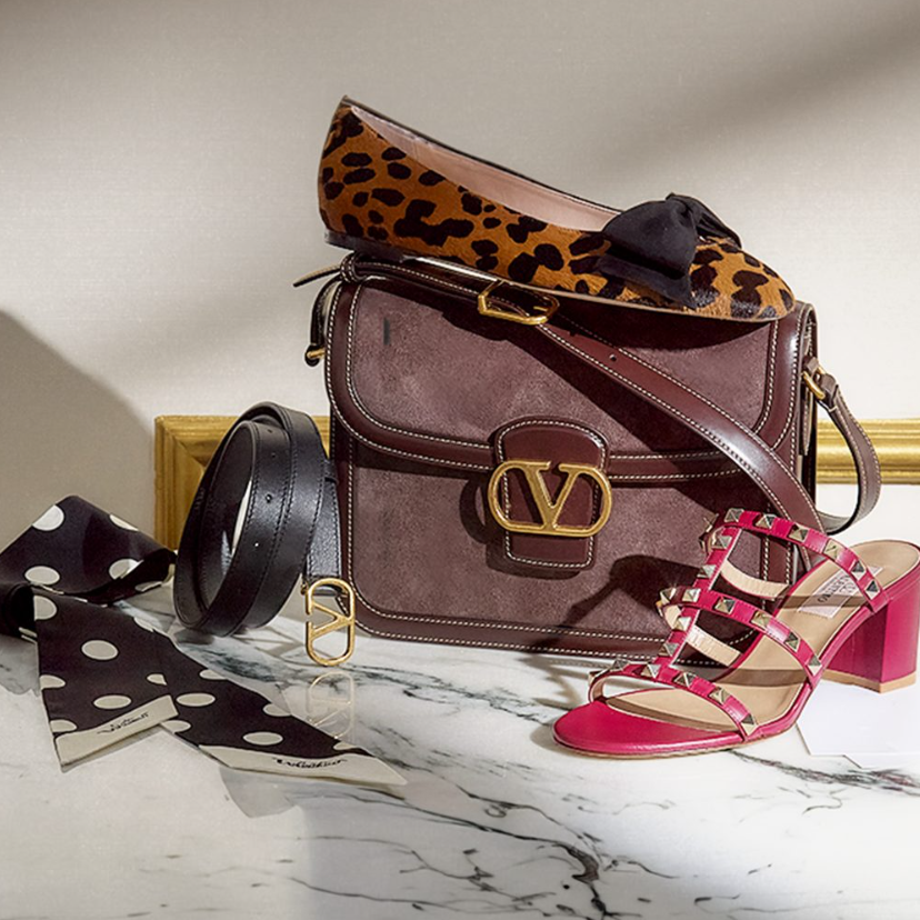 Rue La La：大牌闪促！孙怡同款 Burberry 格纹靴$599 低至3折
