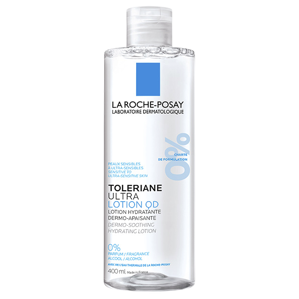 LA ROCHE-POSAY 理肤泉 特安舒缓柔肤水 400ml 147.02元（需买2件，需用券）