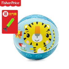 Fisher-Price 皮球玩具 29.15元（需用券）