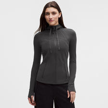 lululemon Define 女款连帽夹克 LW3HAWS