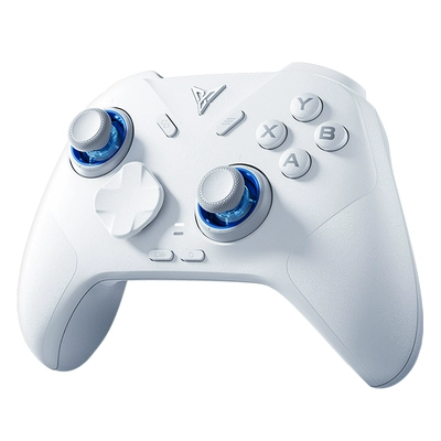 88VIP：飞智 冰原狼4 游戏手柄 白色 156.78元