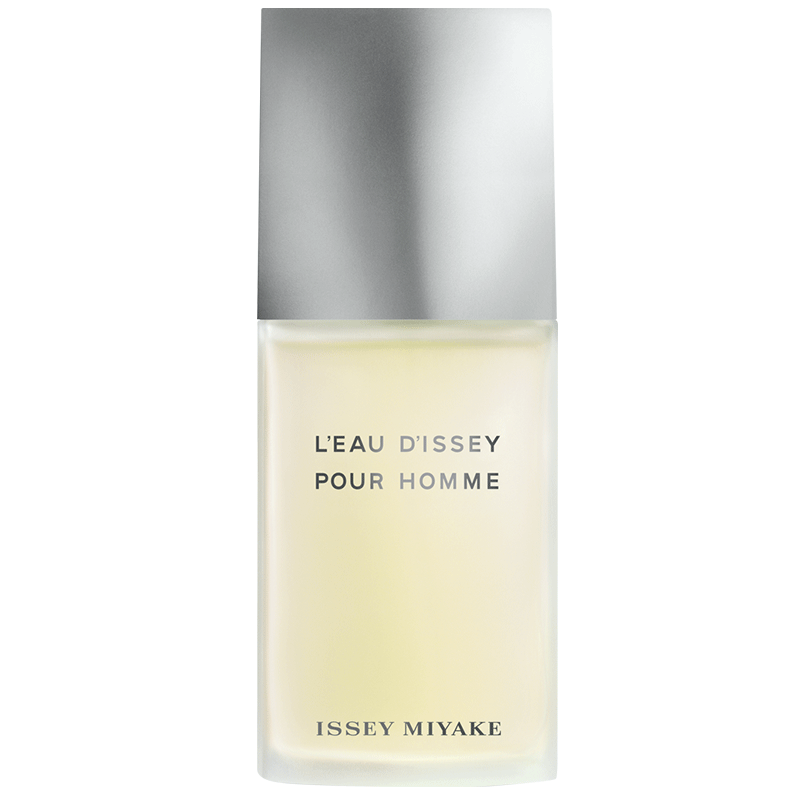 ISSEY MIYAKE 三宅一生之水男士香水75ml礼盒木香柑橘香中性香生日礼物 ￥460