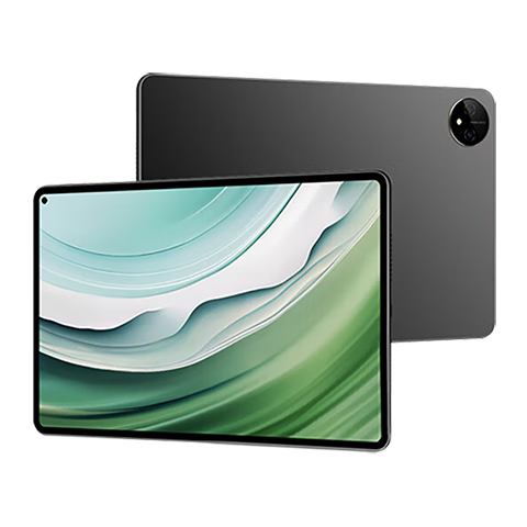 PLUS会员：HUAWEI 华为 MatePad Pro 11 2024款 11英寸平板电脑 12GB+256GB 3489元包邮（
