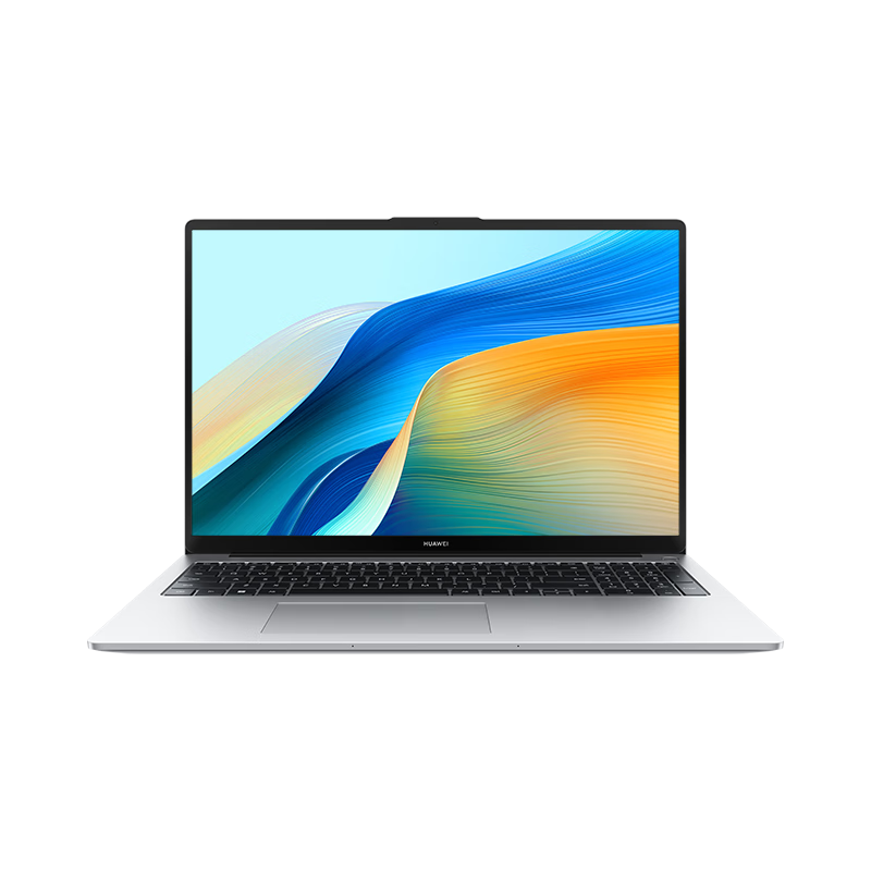 HUAWEI 华为 MateBook D 16 SE 2024笔记本电脑 13代酷睿 16英寸 i5 16G 512G 皓月银 3183.2