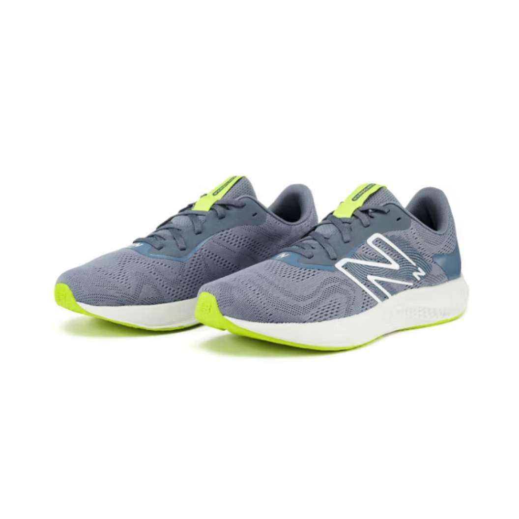 20点：NEW BALANCE NB Pro Run v2透气轻便复古运动跑步鞋 164.5元包邮