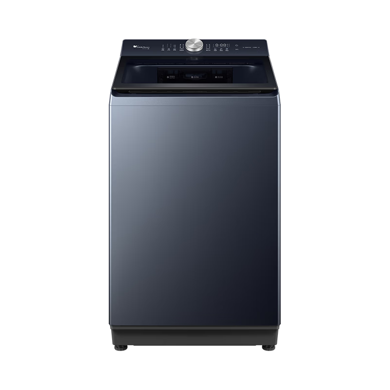 PLUS会员：小天鹅 小乌梅5.0系列 TB12K60 变频波轮洗衣机 12kg 2193.37元