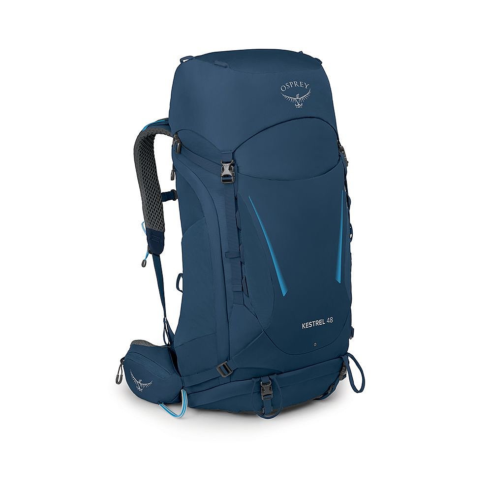 OSPREY 小鹰 Kestrel系列 户外登山双肩包 10004758 48L 1526.84元