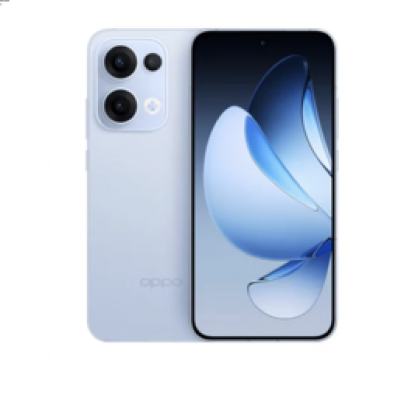 OPPO Reno13 12GB+512GB 星河蓝 超美小直屏 IP69满级防水 2999元（限量赠oppo蓝牙耳