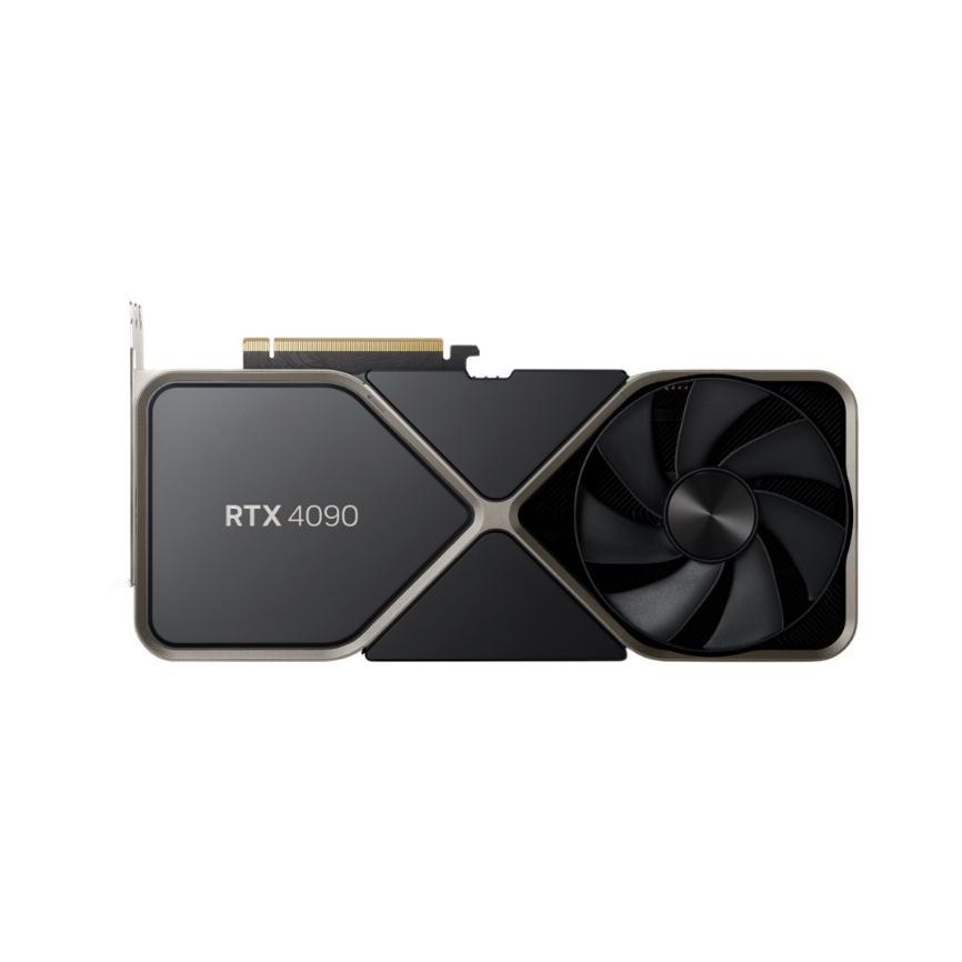 NVIDIA 英伟达 GeForce RTX 4090 公版显卡 24GB 20899元