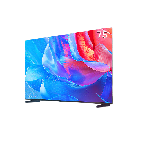 海信 Hisense E3N系列 75E3N 液晶电视 75英寸 4K 2999元