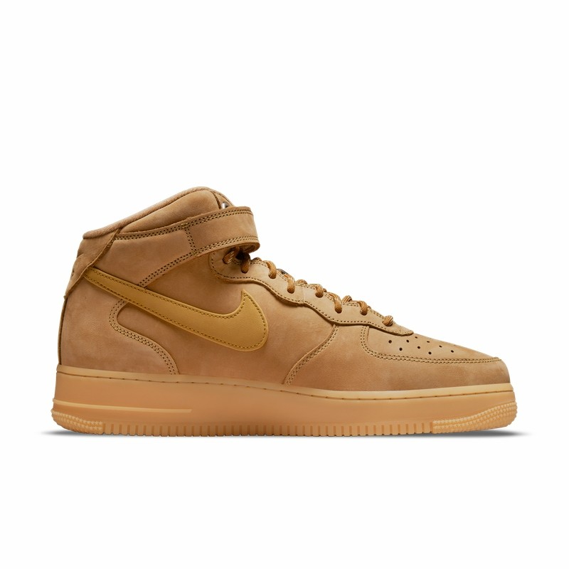 NIKE 耐克 AIR FORCE 1 MID 07 男款运动鞋 DJ9158-200 594.41元