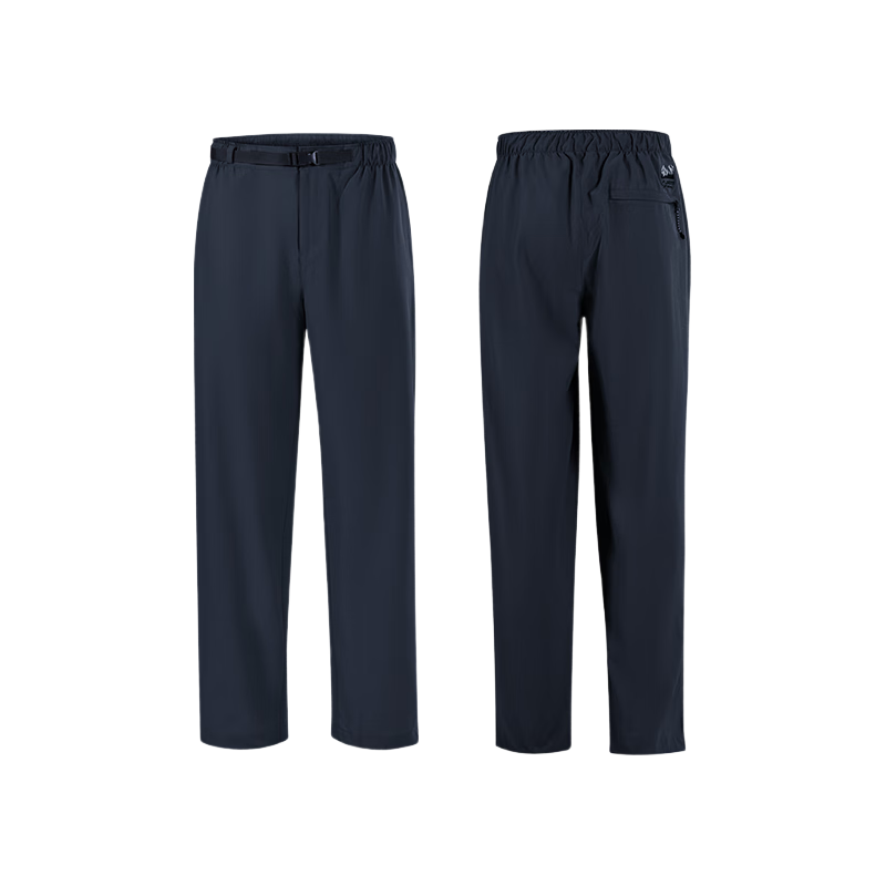 京东京造 男款工装裤 伞兵裤 89.5元