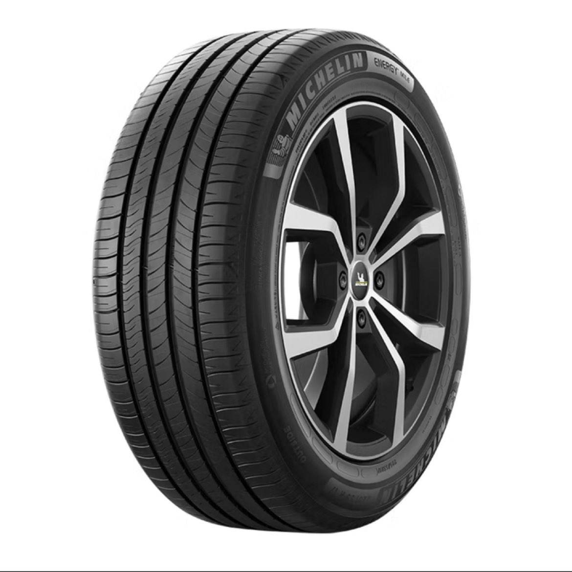 再降价、plus:米其林（MICHELIN）汽车轮胎 225/60R17 103V 耐越 ENERGY MILE 适配580/途