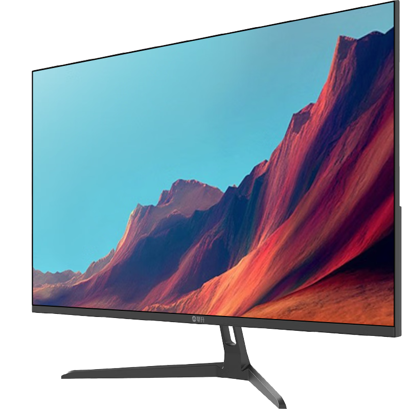 618预售ipason攀升e2434cy238英寸显示器1080p100hzhdr10449元包邮需