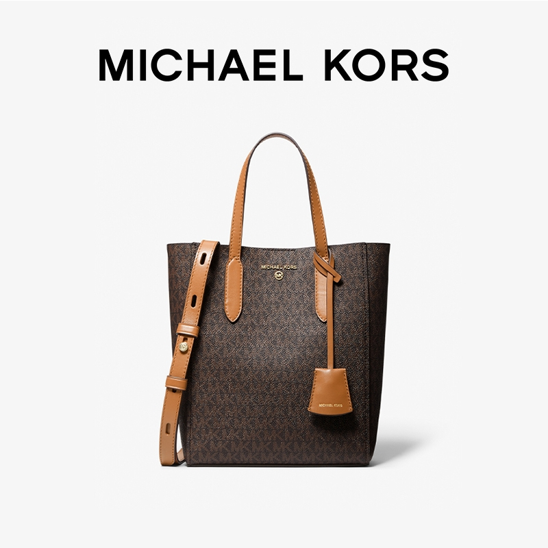 迈克·科尔斯 MICHAEL KORS Sinclair 女士小号手提包托特包 1211元包邮(需用券)