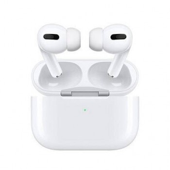10点开始、百亿补贴：Apple 苹果 AirPods Pro 主动降噪 真无线耳机 无线充电盒