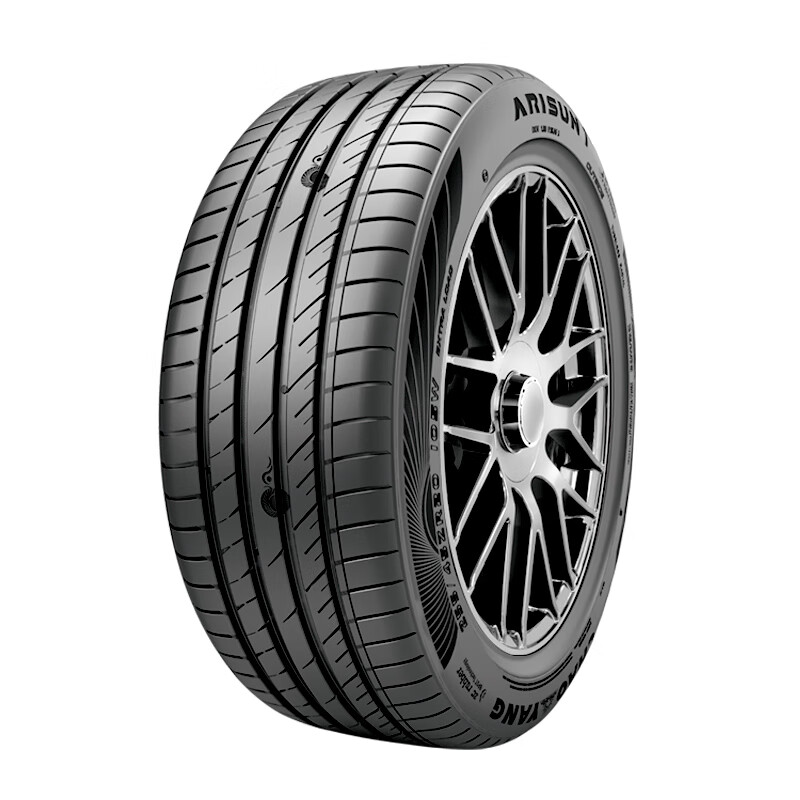 朝阳轮胎 朝阳1号 汽车轮胎 245/45R19 98Y ARISUN 1 911.05元（满减）