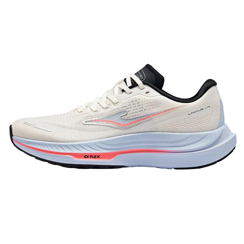 移动端、京东百亿补贴：鸿星尔克 揽跃lite跑鞋男2025年春季缓震跑步防滑运