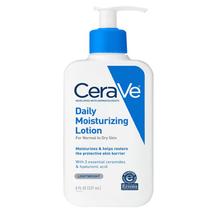 CeraVe 适乐肤 全天候保湿乳C乳液修护屏障神经酰胺持久保湿身体乳 66元