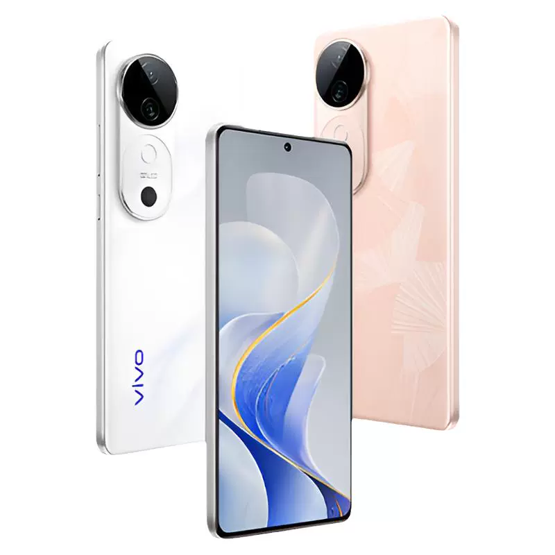 vivo S19 8GB+256GB ￥1679