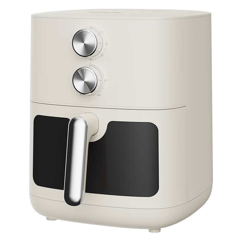 九阳 免翻面 空气炸锅 炸篮 6L 160.29元（需用券）