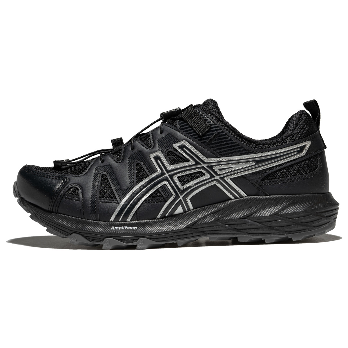 ASICS 亚瑟士 TiGER GEL-SONOMA FE 男款跑步鞋 499元